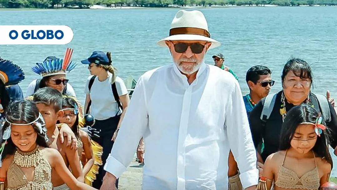 Indígenas pedem a Lula atuação urgente contra violência e cobram demarcações ainda em 2026
