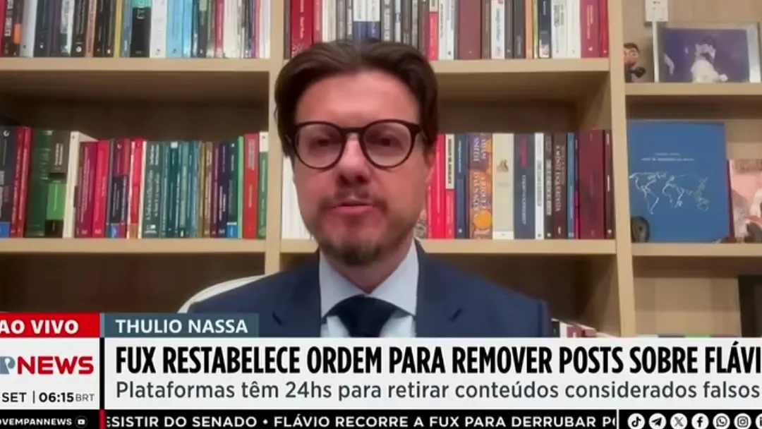 "INFELIZMENTE, O SUPREMO TRIBUNAL FEDERAL TEM SE APEQUENADO"