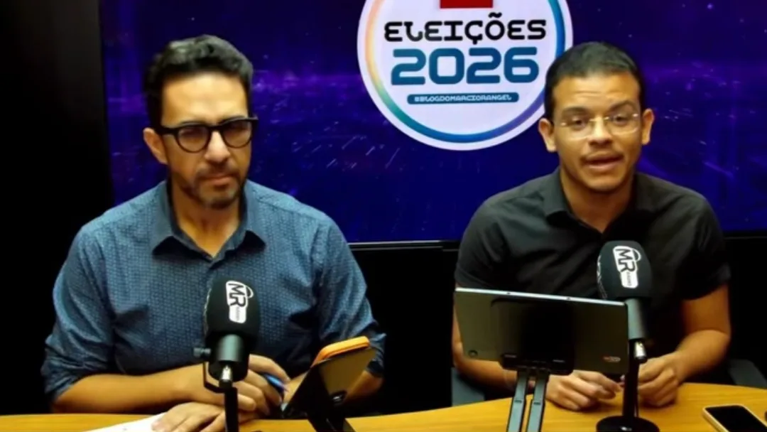 INSTITUTO ÍNDICE: LUCAS RIBEIRO TEM 52,2%, CÍCERO 14,3% E EFRAIM 13,1%