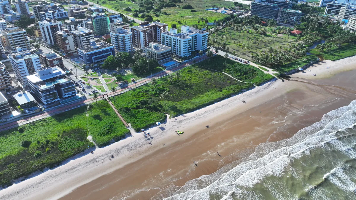 Intermares lidera vendas de imóveis e consolida Cabedelo como destaque no litoral norte da PB