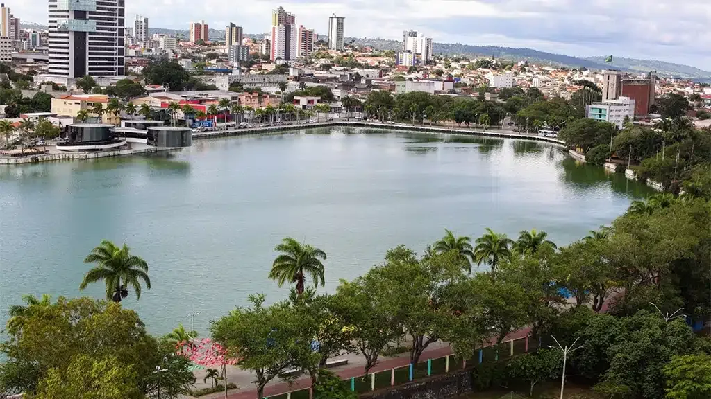 IPS Brasil 2026: Campina Grande é a cidade com melhor qualidade de vida do Nordeste