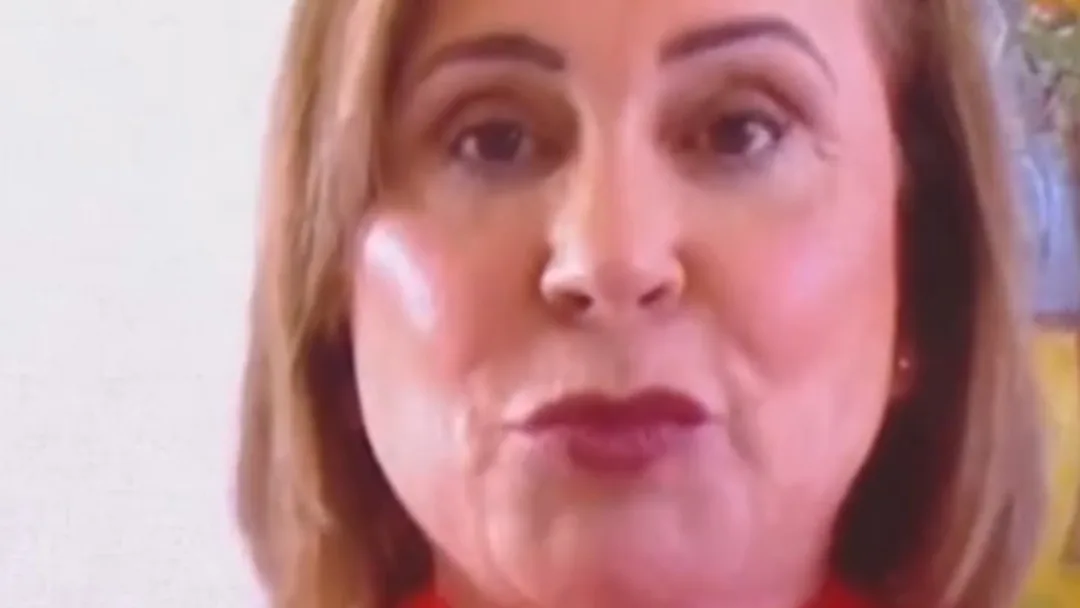 Janja 'está ocupando espaço maior que Alckmin', diz Kátia Abreu sobre campanha de Lula