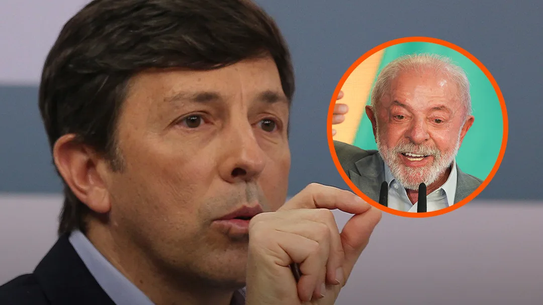 João Amoêdo, um dos fundadores do Novo, declara voto em Lula