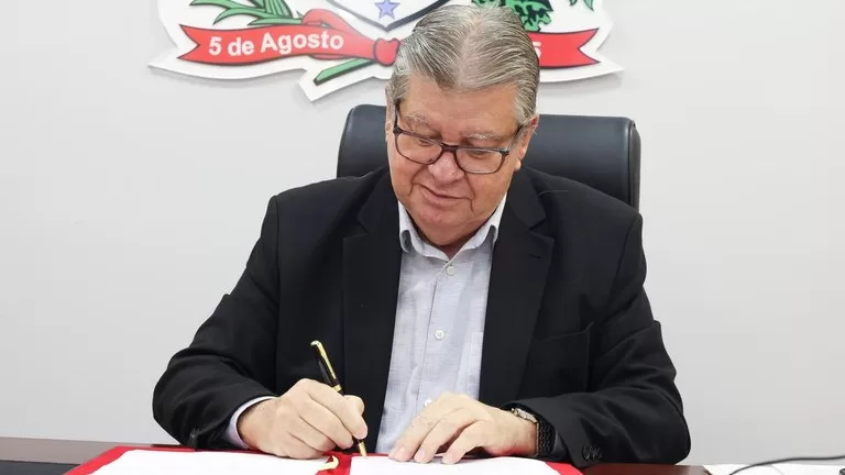 João Azevêdo apresenta balanço de gestão