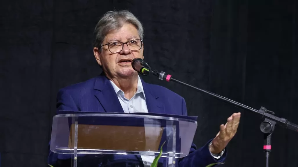 João Azevêdo prestigia inauguração do Teatro Municipal de Patos: “Momento histórico e de celebração de um sonho”