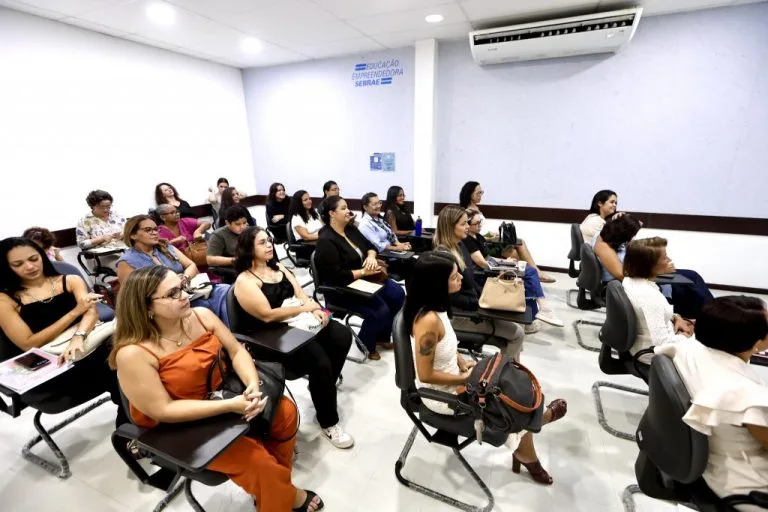 João Pessoa oferece linha de crédito de até R$ 20 mil para empreendedoras