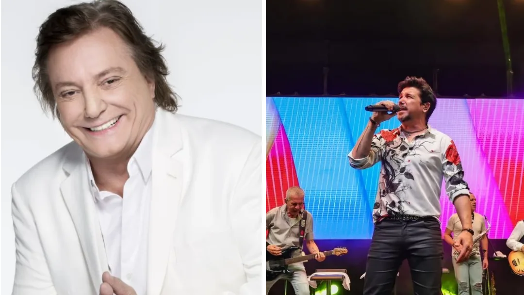 JP 441 anos: Leo Bezerra confirma shows de Fábio Júnior e Roupa Nova na Festa das Neves