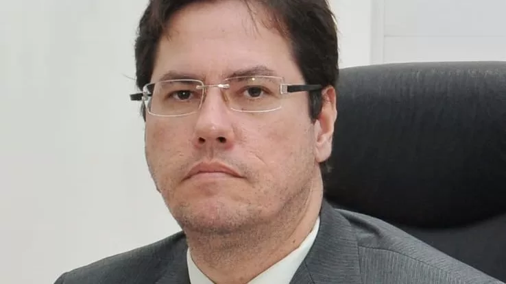 Juiz Geraldo Porto recebe pontuação máxima do Conselho Nacional de Justiça