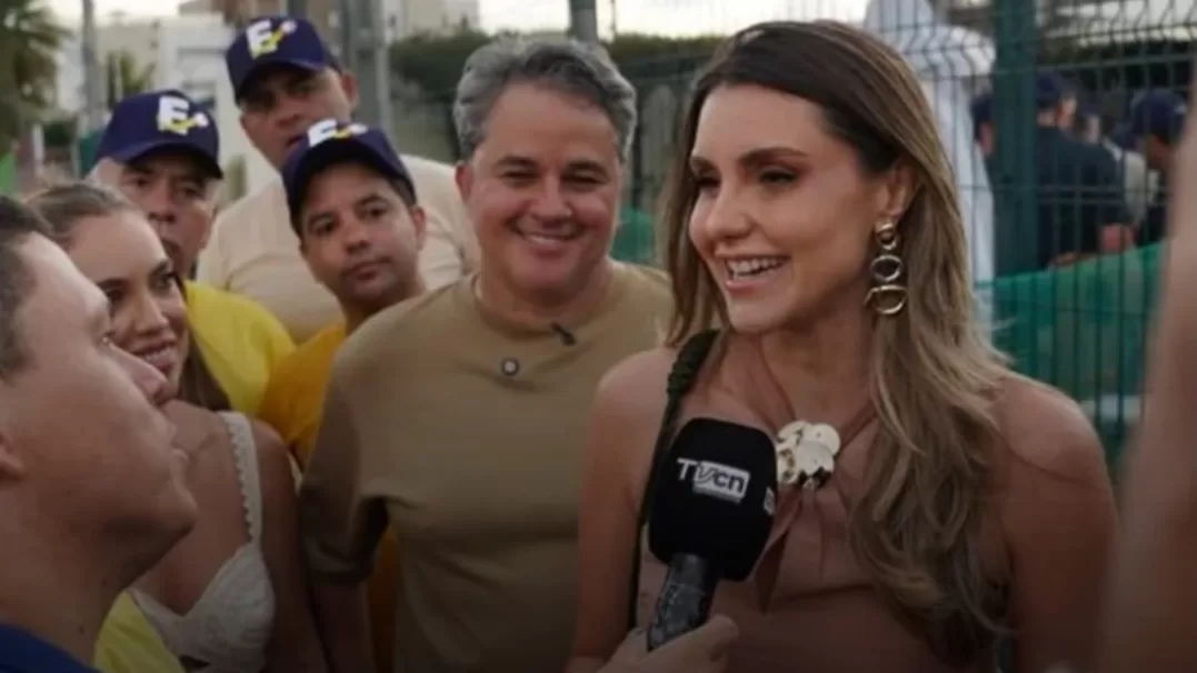 Juliana Cunha Lima vai para o PL e se consolida como favorita a vice de Efraim