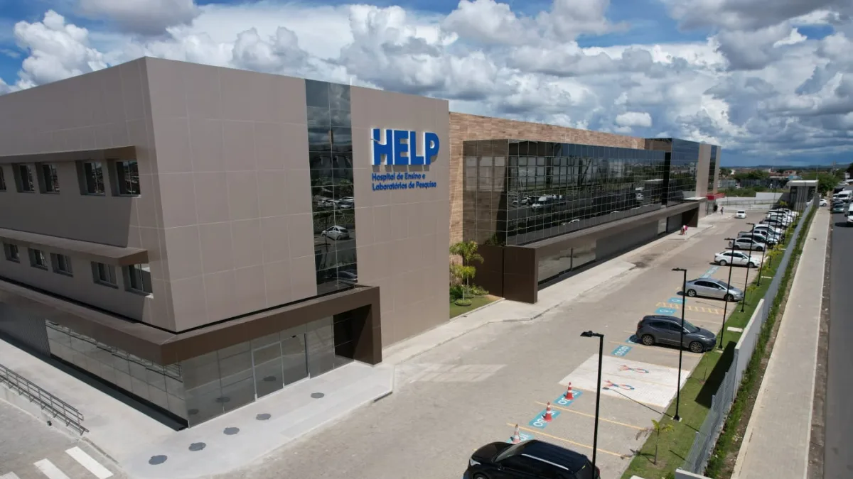 Justiça determina que Prefeitura de Campina Grande pague imediatamente R$ 6,9 milhões à Fundação Pedro Américo/HELP