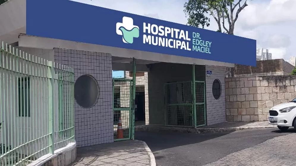 Justiça é acionada para despejo da Prefeitura de Campina Grande por dívida milionária de aluguel do Hospital Dr. Edgley
