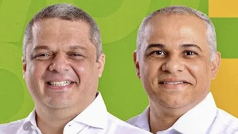 Justiça Eleitoral chancela legalidade do pleito e diploma Edvaldo Neto e Evilásio Cavalcanti em Cabedelo