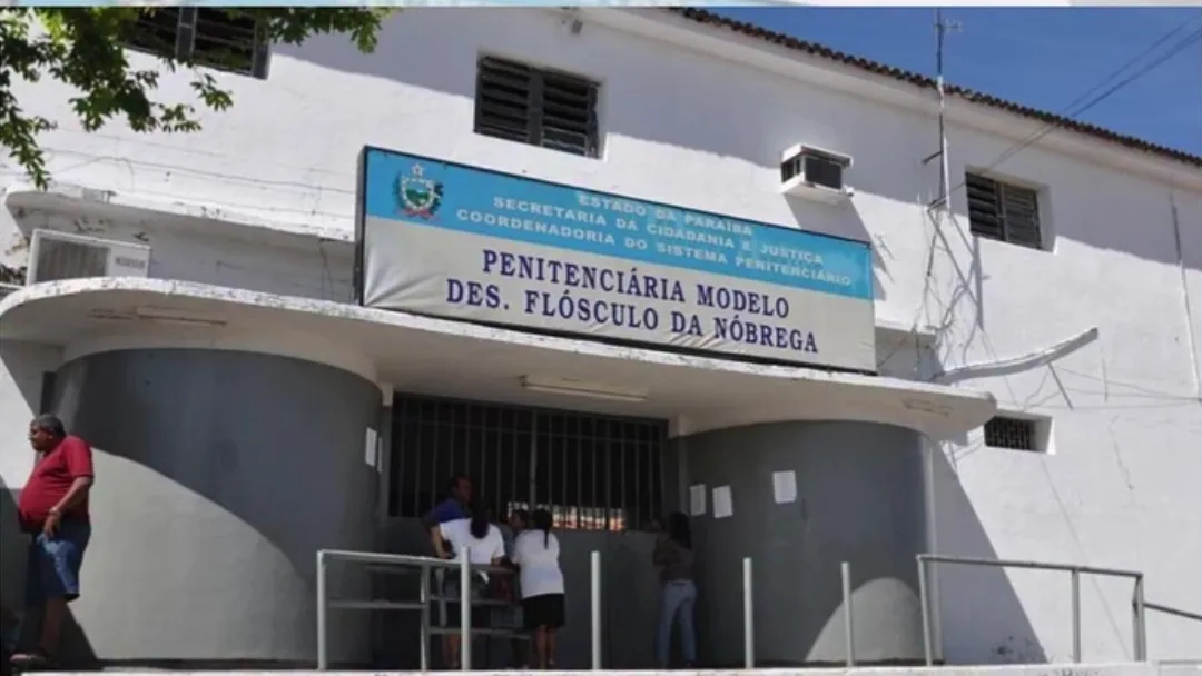 Justiça mantém prisão e encaminha dono de loteria para presídio do Róger