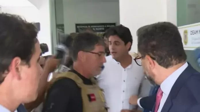 Justiça torna João Lima réu