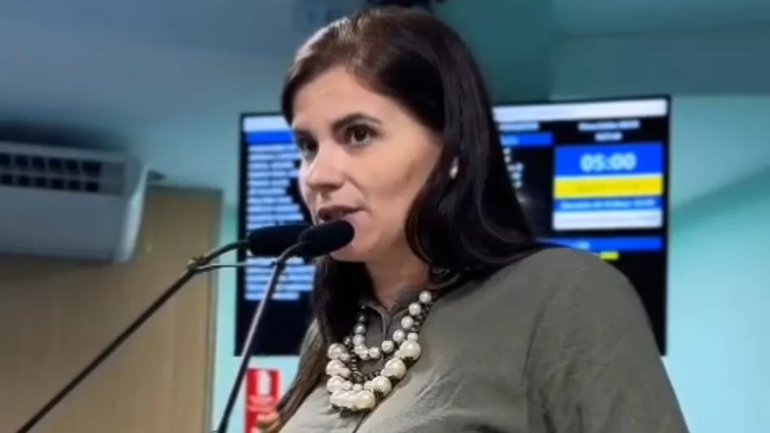 Kallyana Dias comemora ações de Lucas Ribeiro para o hospital Clipsi