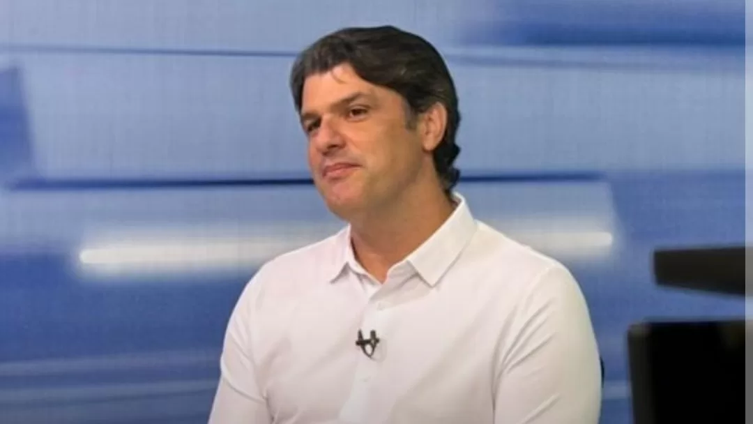 Leo Bezerra anuncia construção de novo shopping popular para retirar ambulantes do centro de João Pessoa