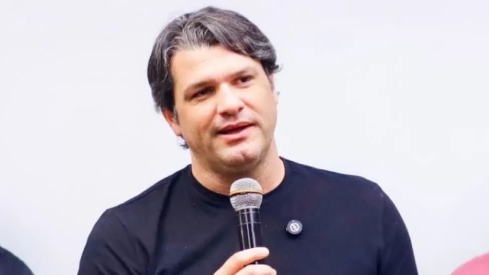 Leo Bezerra assume Prefeitura de João Pessoa na próxima quinta-feira