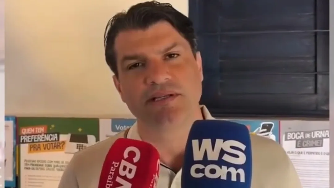 Leo Bezerra destaca participação nas eleições como "momento histórico"