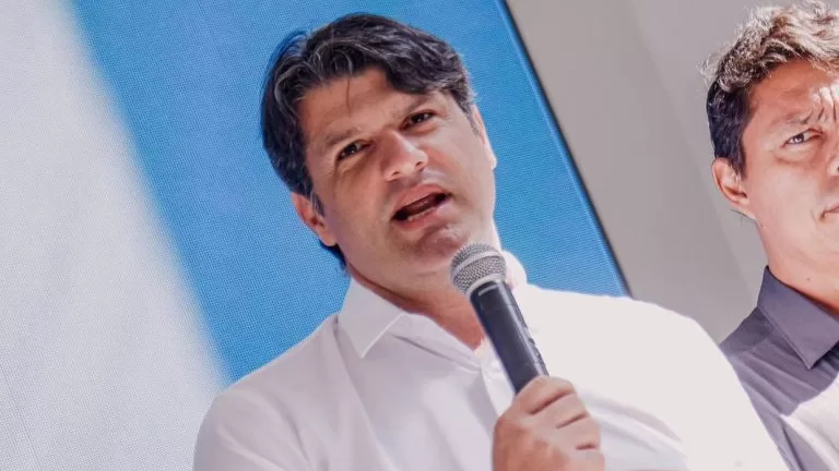 Leo Bezerra nomeia novos secretários para Meio Ambiente