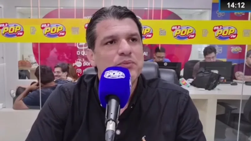 Leo descarta  veto a artistas por posicionamento político em eventos da PMJP