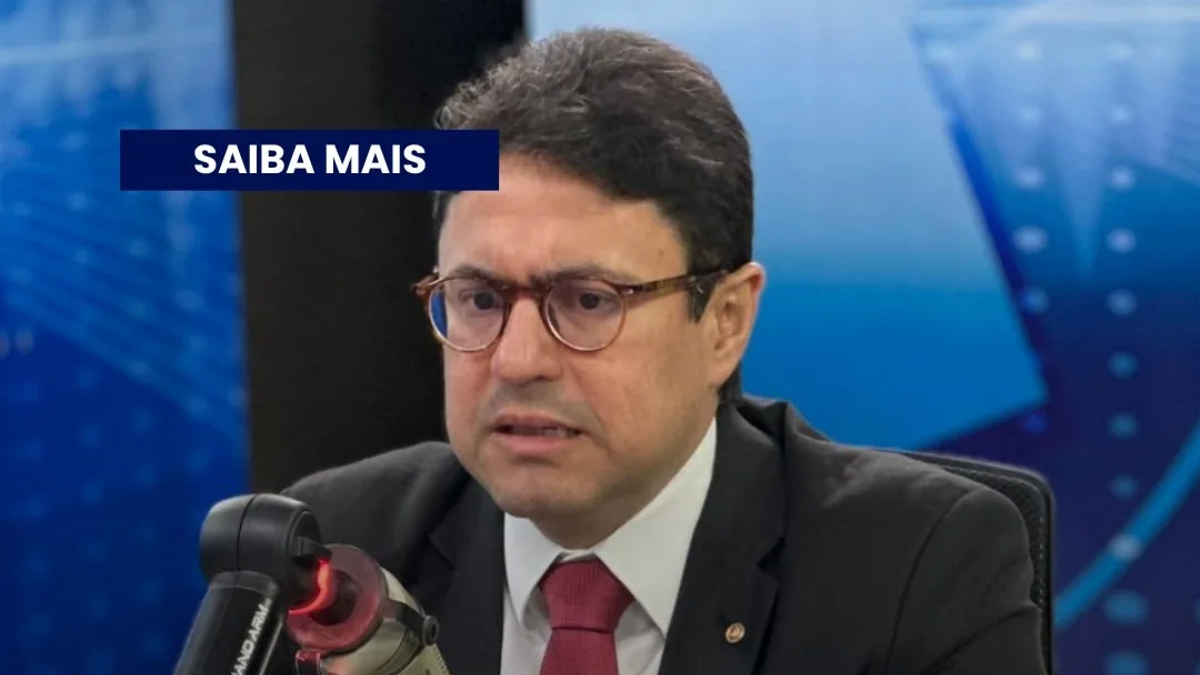 Leonardo Quintans prevê novo concurso para promotor de Justiça ainda este ano na Paraíba