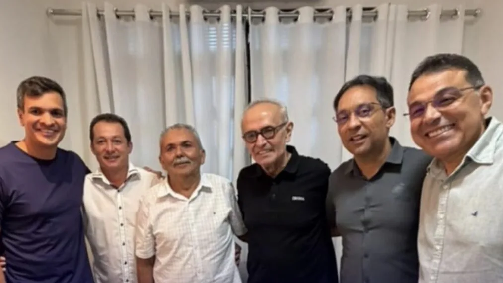 Lideranças de Barra de Santa Rosa aderem ao projeto de Cícero Lucena
