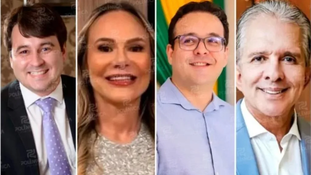 LIDERANÇAS DO VALE DO PIANCÓ DEVEM ANUNCIAR APOIO A NABOR WANDERLEY PARA O SENADO