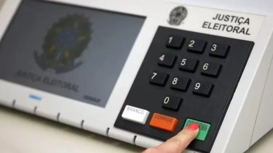 Locais de votação nas Eleições suplementares em Cabedelo