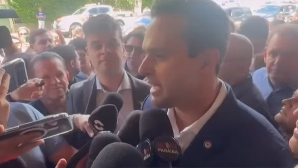 Lucas anuncia convênio para manter os atendimentos no Hospital da Clipsi em CG