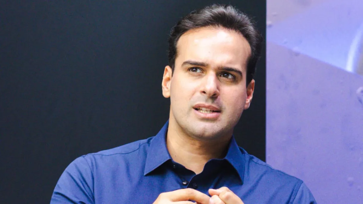 Lucas anuncia novo Hospital Edson Ramalho e reforça entrega do Trauma do Sertão e hospitais da Mulher