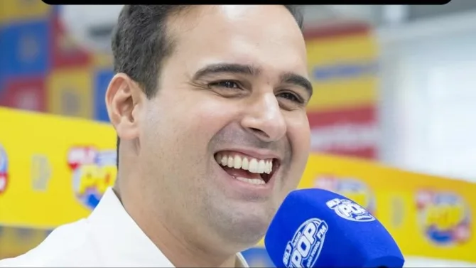 Lucas confirma conversa com Leo Bezerra: "Seguimos trabalhando por João Pessoa"