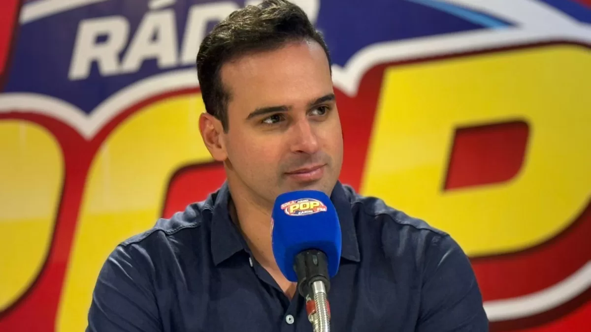 Lucas nomeia novo secretário de Articulação Municipal e mexe na Saúde
