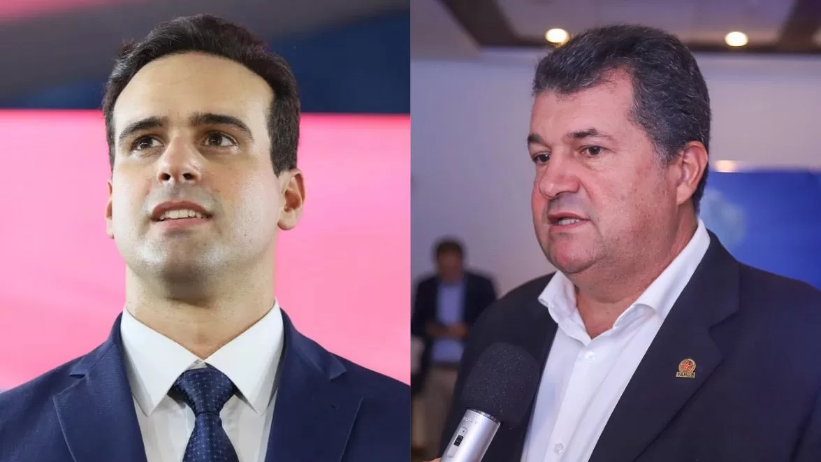 Lucas nomeia presidente da Famup como secretário e troca diretores de hospitais
