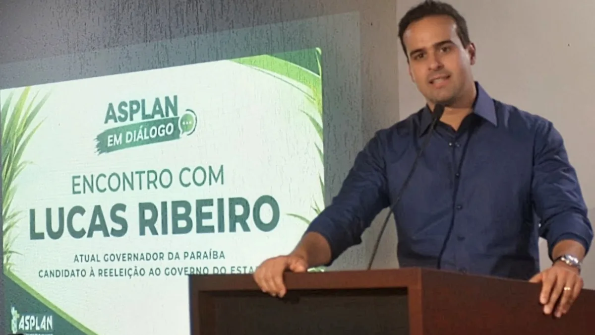 Lucas reforça diálogo com produtores de cana e recebe pauta prioritária do setor