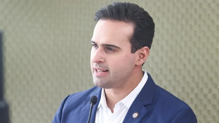 Lucas Ribeiro abre Salão do Artesanato e visita Smart Cities Park nesta quinta em CG