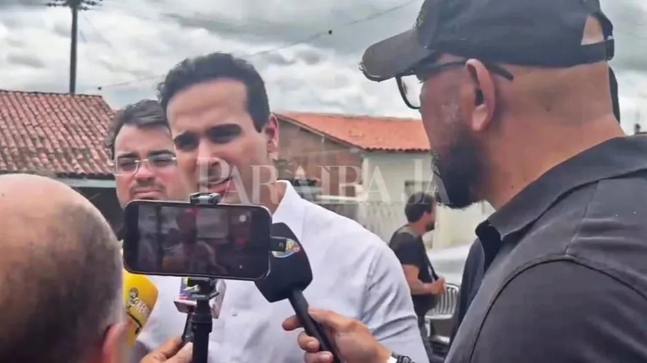 Lucas Ribeiro confirma antecipação do 13º salário; saiba quando