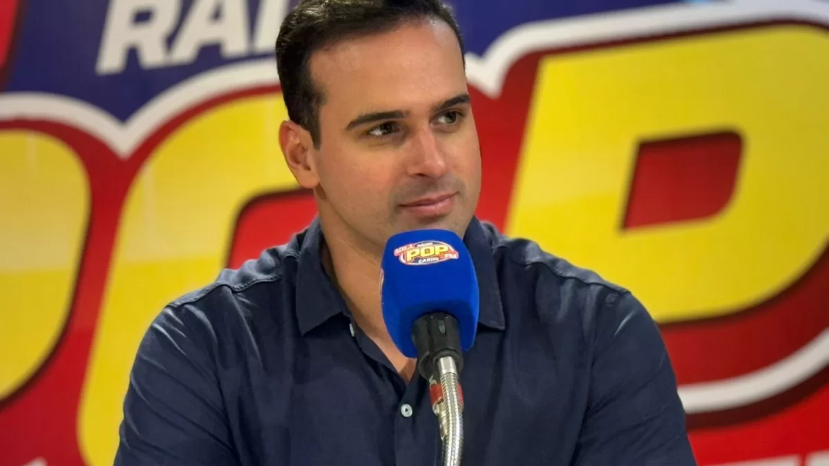 Lucas Ribeiro confirma o primeiro nome da sua equipe de secretários