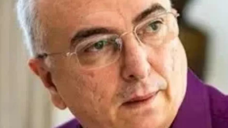 Lucas Ribeiro confirma permanência de Nonato Bandeira na Secretaria de Comunicação.