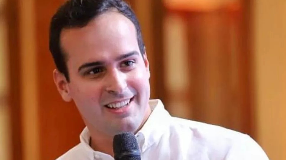 LUCAS RIBEIRO CONSOLIDA BASE E ALCANÇA APOIO DE 161 PREFEITOS