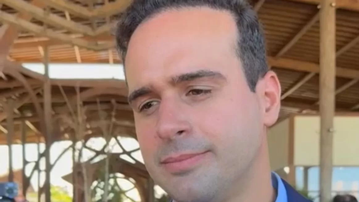 LUCAS RIBEIRO DESTACA CONTRIBUIÇÃO DO ESTADO NA INAGURAÇÃO DO TAUÁ RESORTS E PROJETA AVANÇOS PARA PB