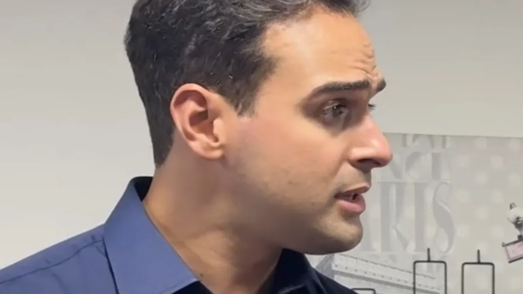 LUCAS RIBEIRO ELOGIA NABOR E PROJETA FUTURO POLÍTICO APÓS ELEIÇÕES: "TERÁ PARTICIPAÇÃO ATIVA ONDE ALMEJAR"