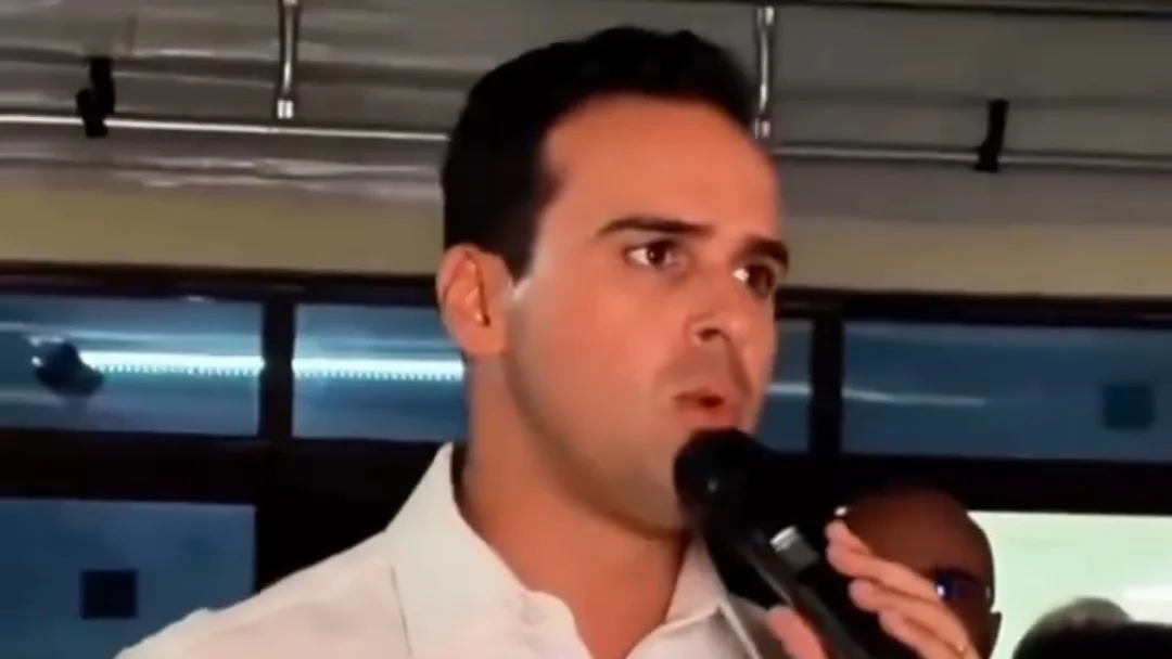 LUCAS RIBEIRO ENTREGA NOVA SEDE DO 10° BATALHÃO DA PM E REFORÇA A ESTRUTURA DA SEGURANÇA PÚBLICA EM CAMPINA GRANDE