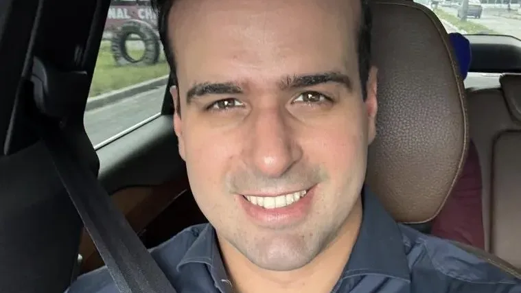 Lucas Ribeiro está entre os 5 governadores mais bem avaliados pela Quaest