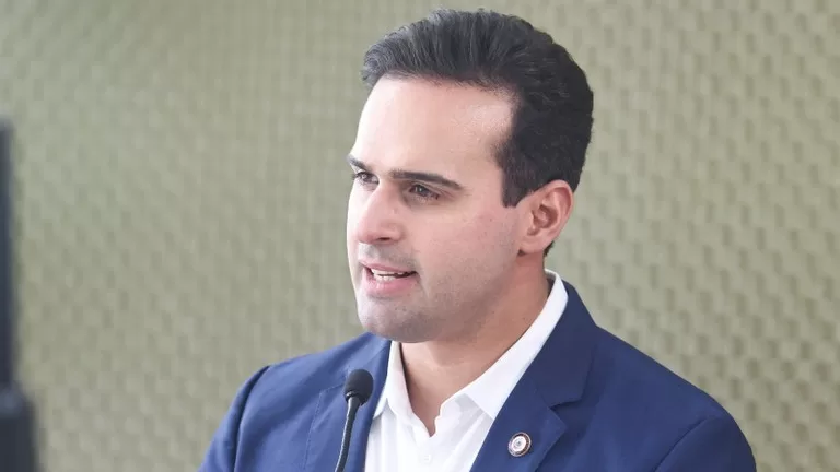 Lucas Ribeiro lança Anuário 2025 e amplia transparência dos indicadores de segurança