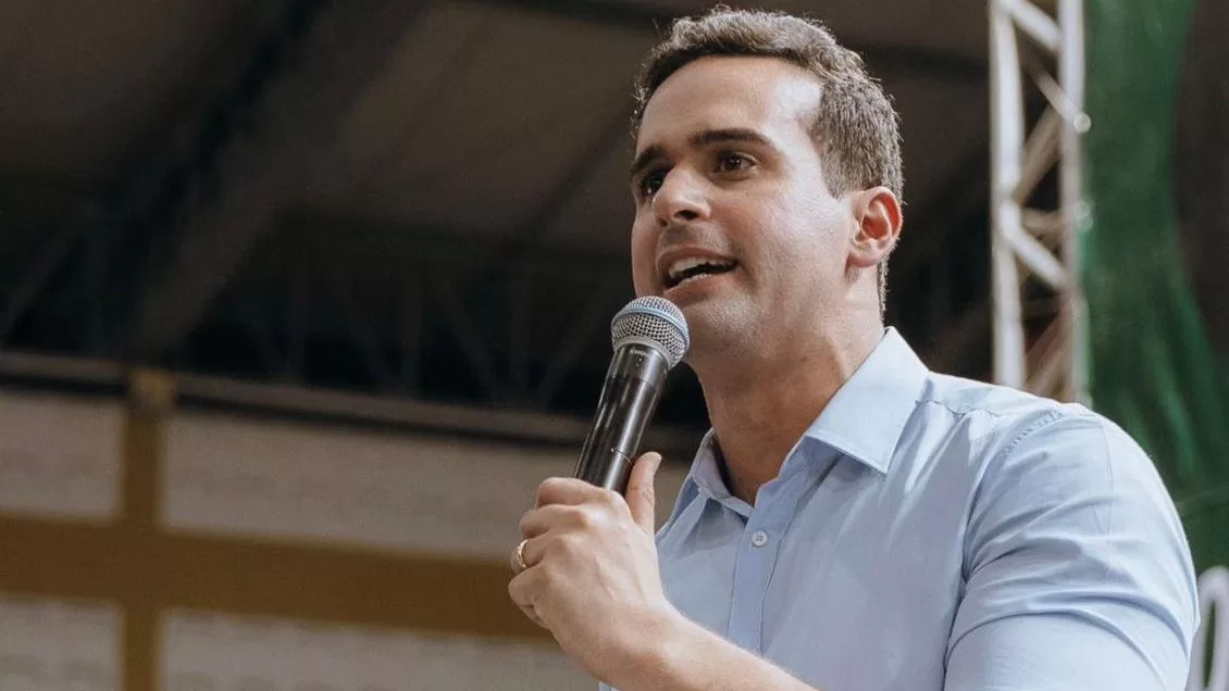 Lucas Ribeiro lança Ciclo 2026 do Orçamento Democrático nesta sexta-feira (24)