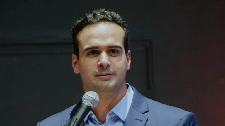 Lucas Ribeiro lança novo Portal da Transparência nesta terça-feira, em JP