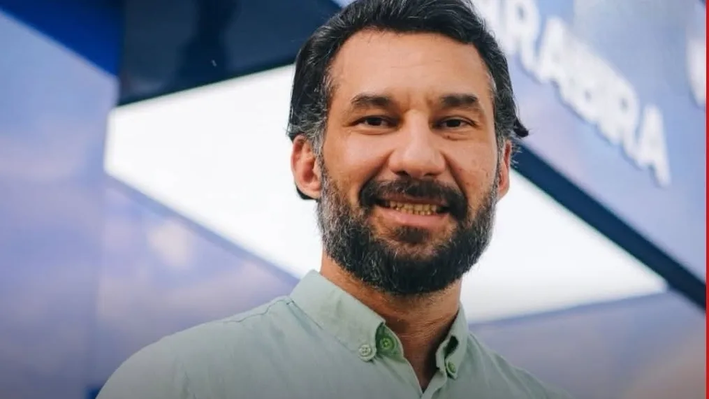 Lucas Ribeiro nomeia o médico Aluízio Lopes Santana para direção do Hospital de Trauma de João Pessoa