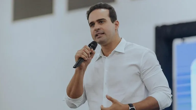 Lucas Ribeiro visita e entrega obras nesta sexta e preside audiência do ODE
