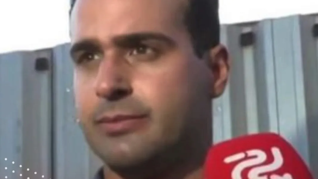 LUCAS VAI À PONTE DO FUTURO E DIZ QUE VAI COBRAR ESCLARECIMENTOS DA EMPRESA