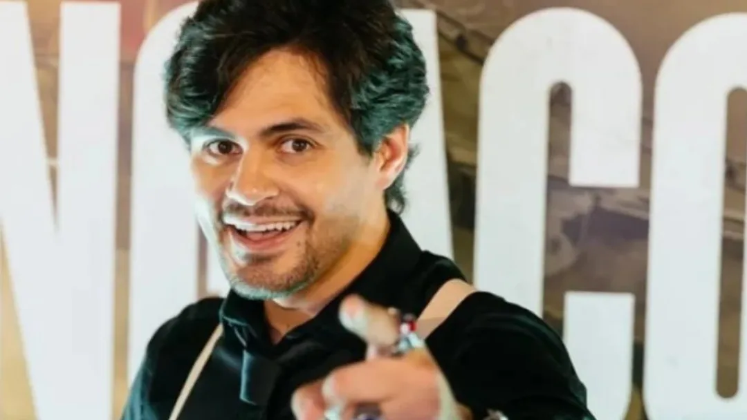 Lucas Veloso anuncia crianção de produtora audiovisual em Cabaceiras, a Roliúde Nordestina